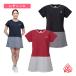 PDP tennis * badminton wear ( lady's ) One-piece | lady's (PTW-4101)