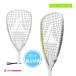  Pro ke шея s ракетка мяч ракетка Black Ace Pro 175/ черный Ace Pro 175/ обивка вверх settled ракетка [CP-14409]