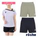  low che [roche] теннис одежда [ женский ] шорты женский 249522