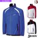  Srixon tennis * badminton wear [ men's / Uni ] TEAM LINE/ window jacket / unisex [SDW-4550] tennis wear 