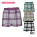  цент Christopher теннис одежда [ женский ] блок проверка игра шорты женский STC-BEW2424