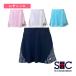  цент Christopher теннис одежда [ женский ] T-ball pattern юбка женский STC-BFW2022