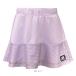 �Z���g�N���X�g�t�@�[ �e�j�X�E�F�A�w���f�B�[�X�x See-through frills�X�R�[�g ���f�B�[�X STC-BFW2052 �֘A�摜2