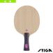 s Tiga настольный теннис ракетка aze задний круговой AZELEA ALLROUND FLA 1056-35