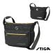 s Tiga настольный теннис сумка сумка на плечо соперник JP SHOULDERBAG RIVAL JP 1422-0101-86/1422-0202-86