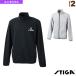 s Tiga настольный теннис одежда [ мужской / Uni ] STIGA Zip жакет JP-1 унисекс 1805-1201/1805-1302