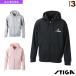 s Tiga настольный теннис одежда [ мужской / Uni ] STIGA Zip Parker JP-2 унисекс 1805-0901/1805-1002/1805-1107