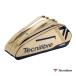  technni волокно теннис сумка Tour Endurance Sand TOUR ENDURANCE SAND 6R ракетка 6шт.@ место хранения возможно 40TOUBEI6R