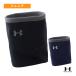  Under Armor все спорт сопутствующие предметы * мелкие вещи UA защита горла "neck warmer" /NECK WARMER/ Junior [1381270]