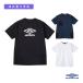 �A���u�� �T�b�J�[�E�F�A�w�����Y/���j�x UMBRO COACHERS �R�[�`���[�Y�g�b�v ���j�Z�b�N�X UF5SHS60M