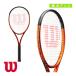  Wilson теннис ракетка балка n100 V5.0 BURN 100 V5.0 WR108811
