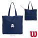  Wilson теннис сумка one Bear большая сумка ONE BEAR TOTE ракетка 1 шт. место хранения возможно WR8015302001