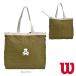  Wilson теннис сумка one Bear большая сумка ONE BEAR TOTE ракетка 1 шт. место хранения возможно WR8015303001