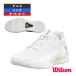  Wilson теннис обувь Rush Tour 5 RUSH TOUR 5 все пальто для мужской WRS337230