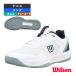  Wilson теннис обувь пальто g ride COURTGLIDE Homme ni пальто для мужской WRS340130