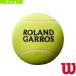  Wilson теннис сопутствующие предметы * мелкие вещи roland garros jumbo мяч ROLAND GARROS JUMBO BALL WRT1419YD