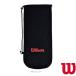  Wilson теннис сумка ракетка soft покрытие RACKET SOFT COVER WRZ700200