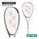  Yonex soft теннис ракетка 2026 год 09 месяц средний .[ предварительный заказ ]boru tray ji7S VOLTRAGE 7 S 02VR7S