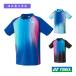  Yonex теннис одежда [ мужской / Uni ] игра рубашка Fit стиль унисекс 10599