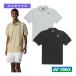  Yonex теннис одежда [ мужской / Uni ] игра рубашка унисекс 10722Y