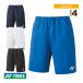  Yonex теннис одежда [ Junior ] шорты Junior 15150J