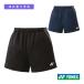  Yonex теннис одежда [ мужской / Uni ] вязаный шорты унисекс 15186