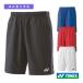  Yonex теннис одежда [ мужской / Uni ] шорты унисекс 15187