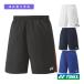  Yonex теннис одежда [ мужской / Uni ] шорты унисекс 15223