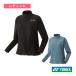  Yonex теннис одежда [ женский ] длинный рукав футболка женский 16820