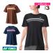  Yonex теннис * бадминтон одежда [ женский ] игра рубашка / женский [20731]