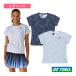  Yonex теннис одежда [ женский ] игра рубашка женский 20983