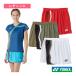 Yonex бадминтон одежда [ женский ] шорты женский 25114