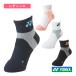  Yonex теннис одежда [ женский ] лодыжка носки / женский [29152]