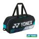  Yonex теннис сумка to-na men to сумка ракетка 2 шт место хранения возможно BAG2401W-076
