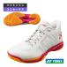  Yonex бадминтон обувь энергия подушка комфорт Z широкий mid POWER CUSHION COMFORT Z WIDE MID унисекс SHBCFZ3WM