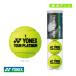  Yonex теннис мяч Tour платина 4 лампочка входить [ домашнее животное жестяная банка ][TB-TPL4P]