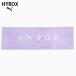 PUMA x HYROX головная повязка унисекс 26FW свет лаванда 027290_01 тренировка лента для волос Puma высокий блокировка s