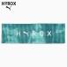 PUMA x HYROX головная повязка унисекс 26FW темно-зеленый 027290_02 тренировка лента для волос Puma высокий блокировка s