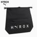 PUMA x HYROX вода устойчивый woshu сумка унисекс 26FW черный 055071_01 тренировка Puma высокий блокировка s. покупка 