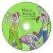  wave стрейч Basic стандартный ( примерно 60 минут ) wave стрейч кольцо DVD