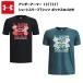  распродажа цена Under Armor 23SS Short рукав футболка box Logo утка (1377317) Junior Kids одежда цвет бег 