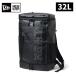  New Era box упаковка 32L TPU принт Logo наружный линия унисекс 25FW Reflect серебряный 14521358 задний 