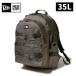  New Era багажник упаковка 35L унисекс 25FW оливковый 14655362 рюкзак рюкзак NEW ERA