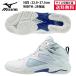  Mizuno ue-b дайвер sLG5 Ltd фитнес обувь женский 26FW Sky голубой × серебряный × белый 31GF267512. покупка 