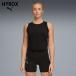 PUMA x HYROX тренировка одежда k громкий Span City бак женский 26FW черный 528201-01 Puma высокий блокировка s
