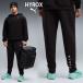PUMA x HYROX тренировочные штаны k громкий Span e уровень -tedo брюки мужской 26FW черный 529243_01 Puma высокий блокировка s