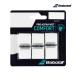 [ почтовая отправка соответствует ]Babolat Pro Alpha Wet X3 белый 653054-wh over рукоятка 3 шт. входит Babolat теннис сопутствующие предметы 