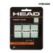 [ почтовая отправка соответствует ]HEAD Prime Tour теннис over рукоятка 3 pcs Sky голубой 285621-cs over рукоятка 3 шт. входит 
