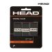 [ почтовая отправка соответствует ]HEAD Prime Tour теннис over рукоятка 3 pcs черный 285621-bk over рукоятка 3 шт. входит 