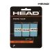 [ почтовая отправка соответствует ]HEAD Prime Tour теннис over рукоятка 3 pcs голубой 285621-bl over рукоятка 3 шт. входит 